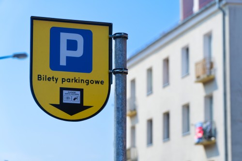 14 kwietnia ruszy sprzedaż abonamentów na giżyckie parkingi