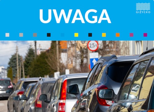 Zmiana organizacji ruchu na Zajączka