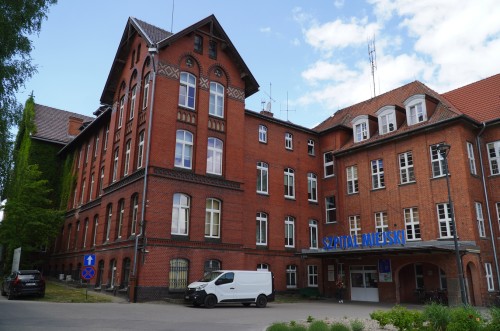 Będą środki na modernizację SOR