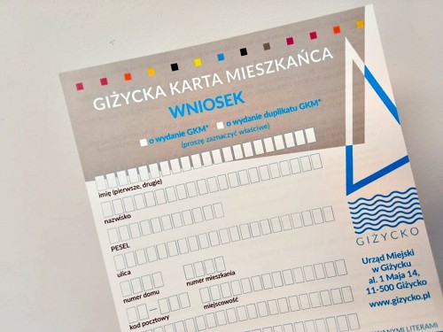 GKM - warto ją mieć!