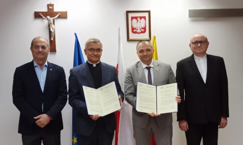 Studia w Giżycku | Pielęgniarstwo w Filii Uniwersytetu Kardynała Stefana Wyszyńskiego