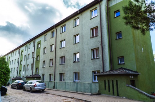 GTBS | Mieszkania do wynajęcia