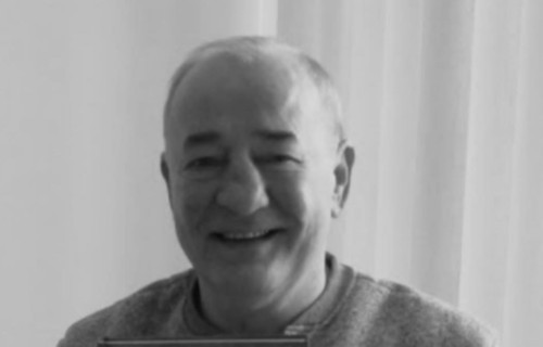 Zmarł Henryk Gudojć | Kondolencje