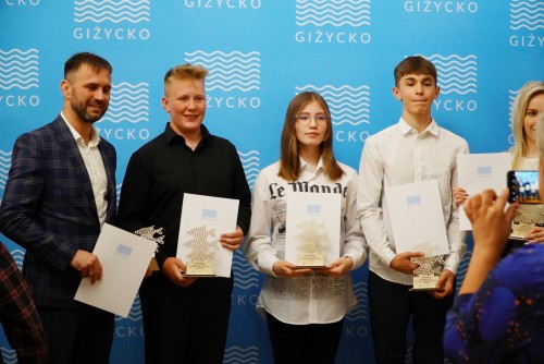 Nagrody w dziedzinie Sportu za 2022 rok | Znamy laureatów