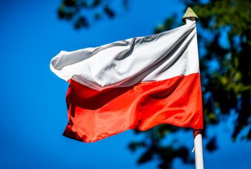 Burmistrz Giżycka zaprasza na uroczystości patriotyczne