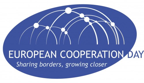 Giżycko świętuje Europejski Dzień Współpracy