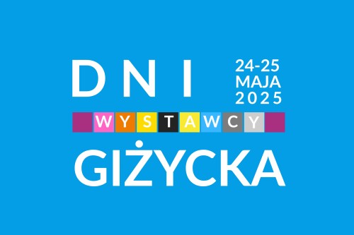 Zostań wystawcą podczas Dni Giżycka 2025