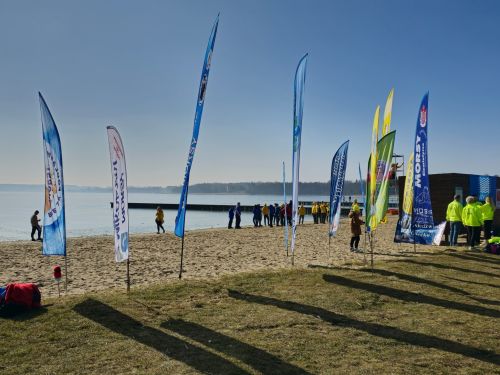 I Ogólnopolski Zlot Morsów w Giżycku | 8 marca 2025