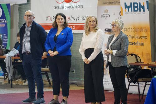 11. edycji Turnieju Karate Shinkyokushin Dzieci i Młodzieży o Puchar Krainy Wielkich Jezior Mazurskich
