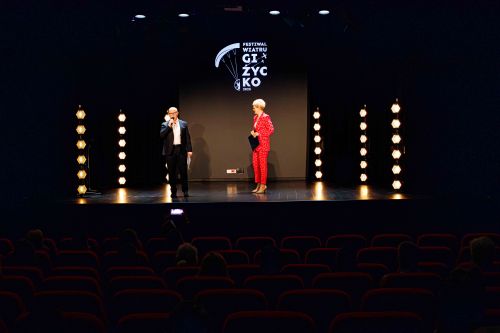 Gala sponsorska Festiwal Wiatru 2025