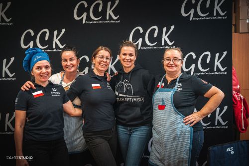 Giżycka Grupa Regatowa | Co żeglarze robią zimą? 2025