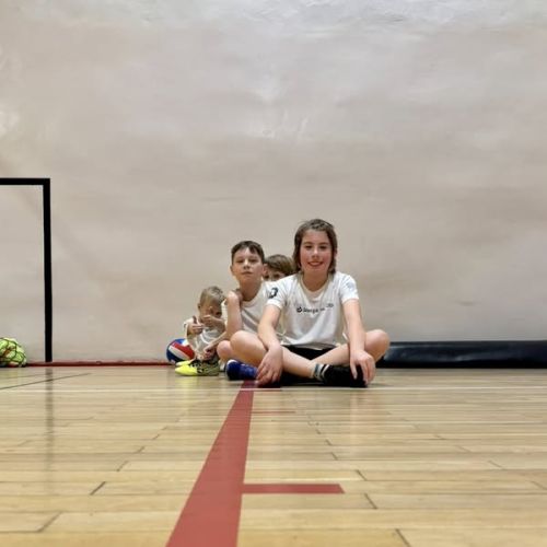 Giżycka Grupa Regatowa | Co żeglarze robią zimą? 2025