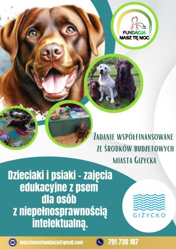 Masz tę moc 2025