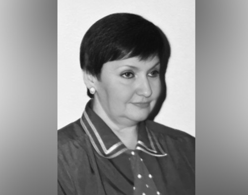 Maria Romaszewski