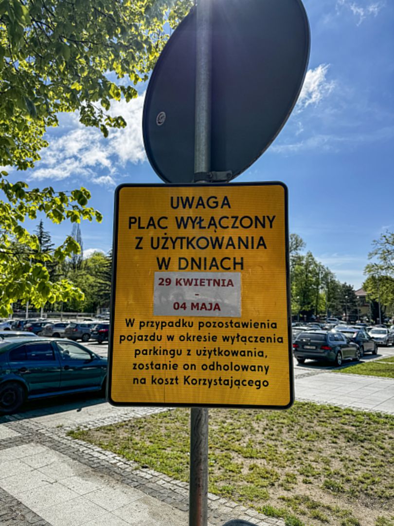 Plac Piłsudskiego