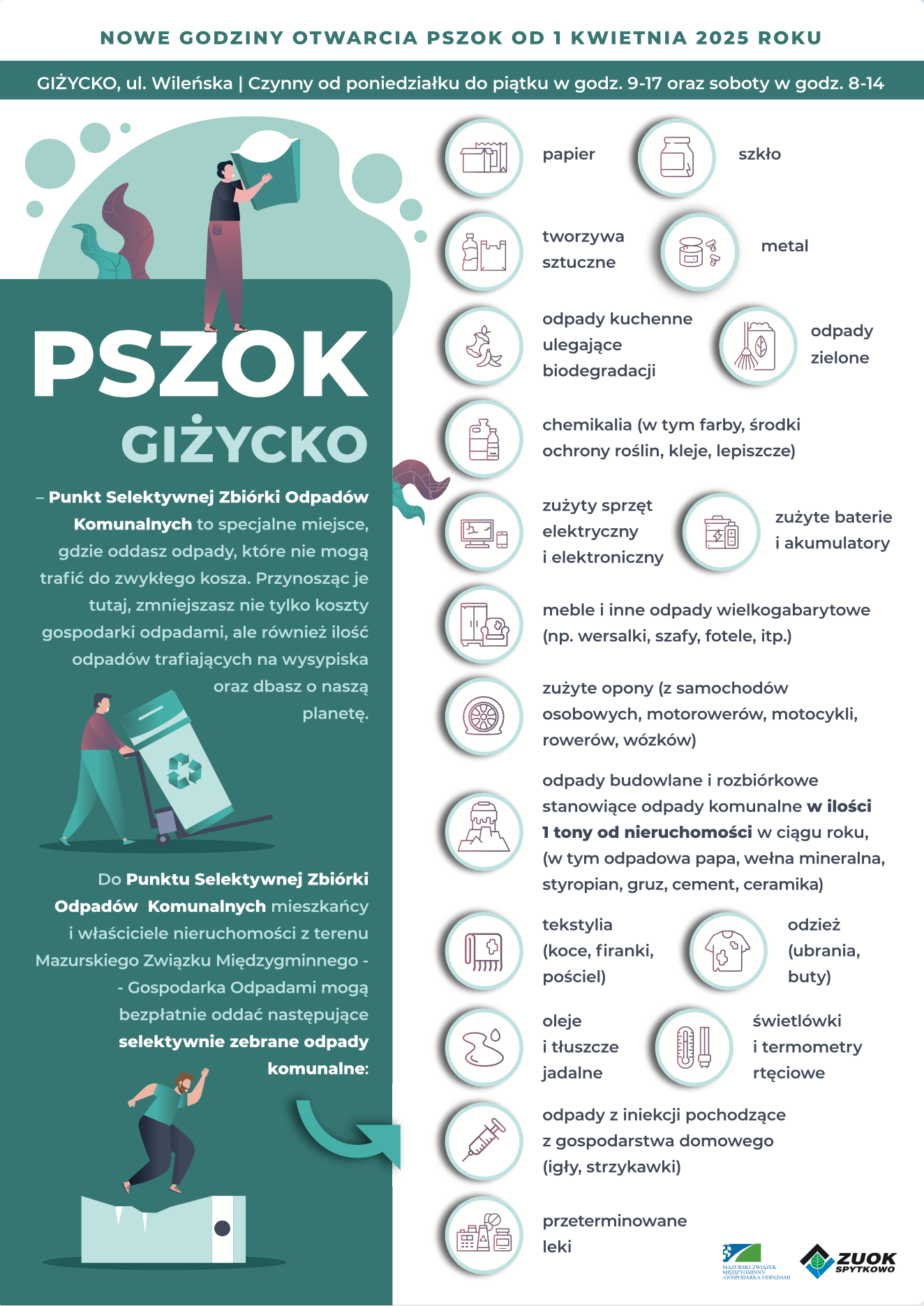 Plakat_PSZOK
