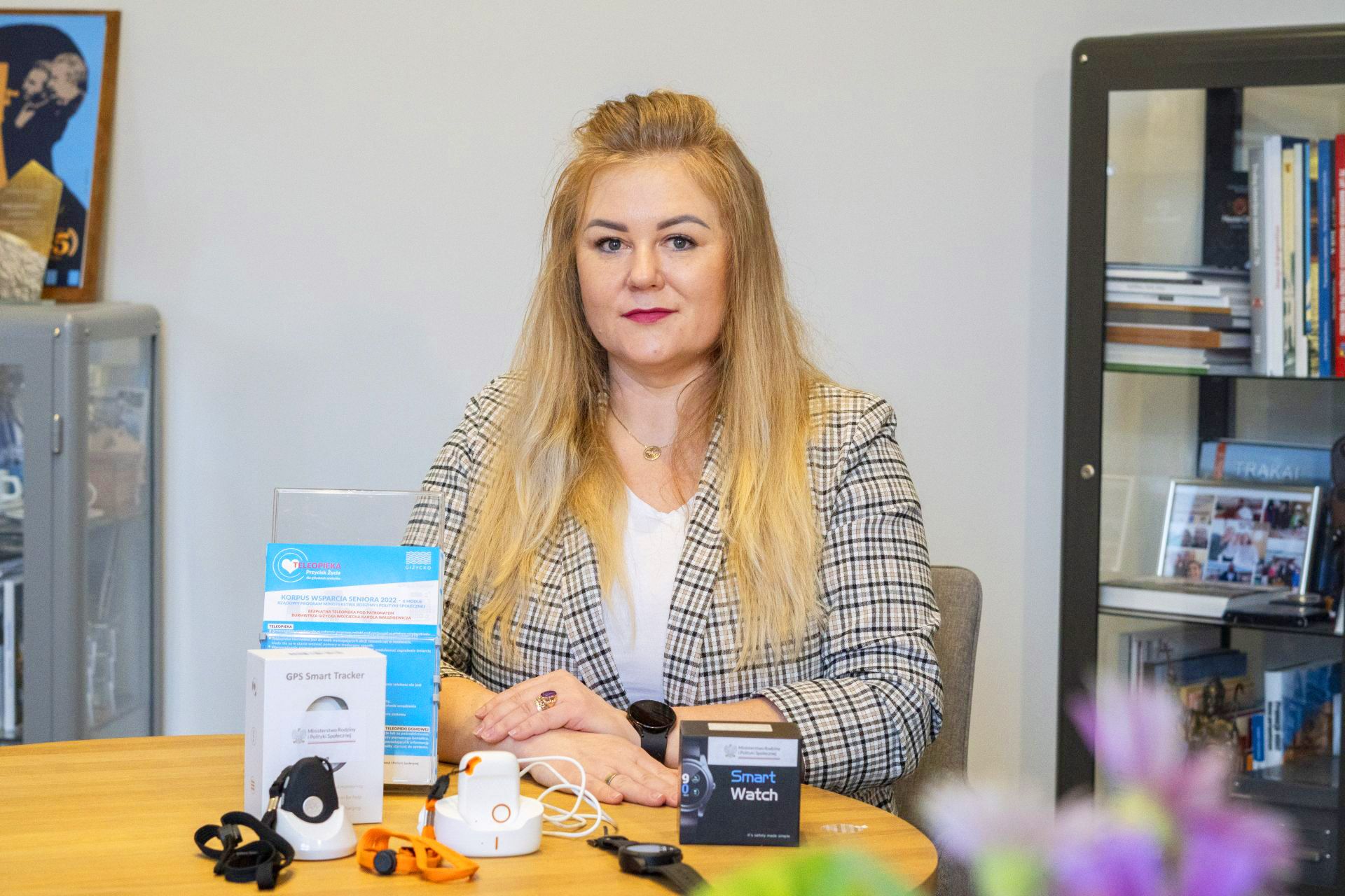 dr Katarzyna Karolska