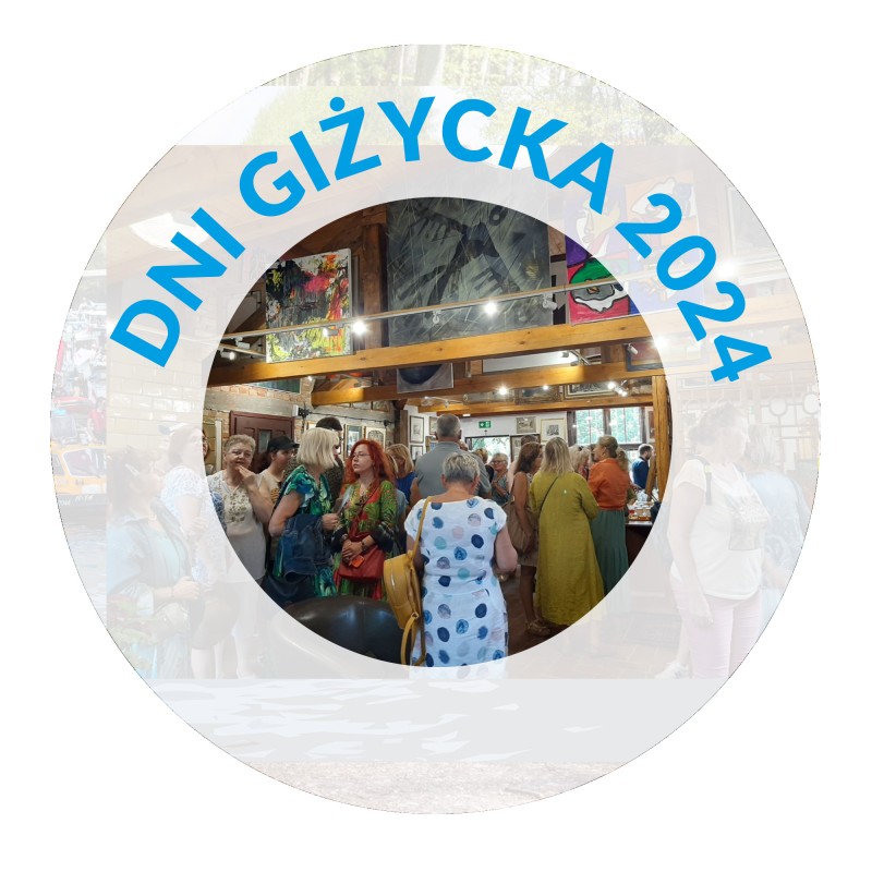 Oficjalne otwarcie wystawy „Sztuka z Mazur”