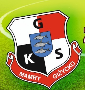 GKS Mamry Giżycko VS  MMKS Concordia Elbląg