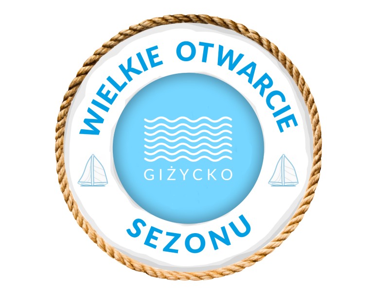 Wielkie Otwarcie Sezonu 2025 | Majówka w Giżycku